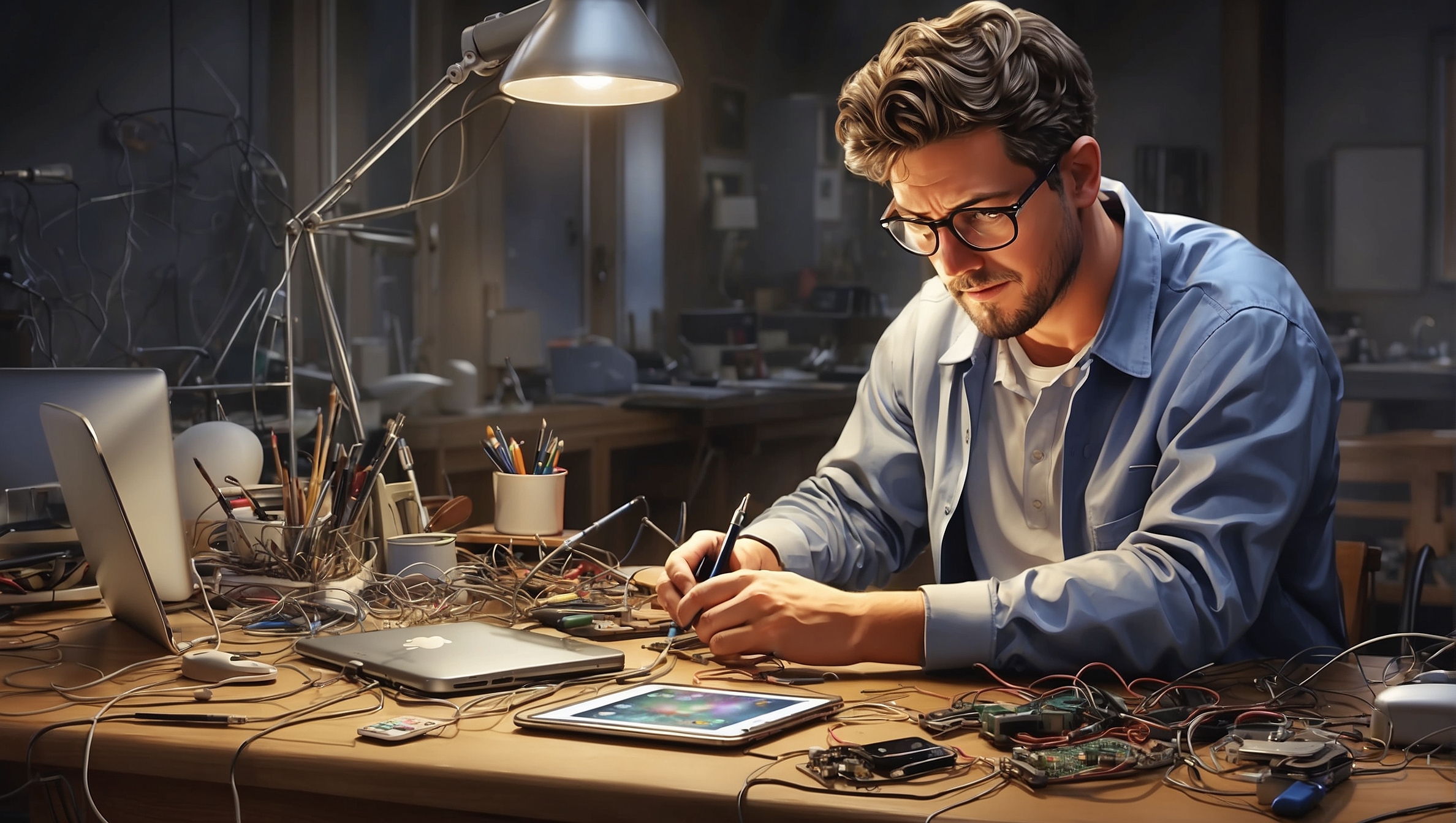 تعمیرات تخصصی شیائومی در بوشهر