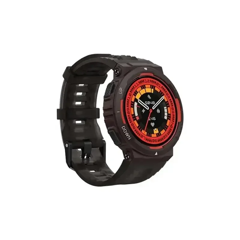 ساعت هوشمند شیائومی امیزفیت مدل Amazfit Active Edge (اصلی)