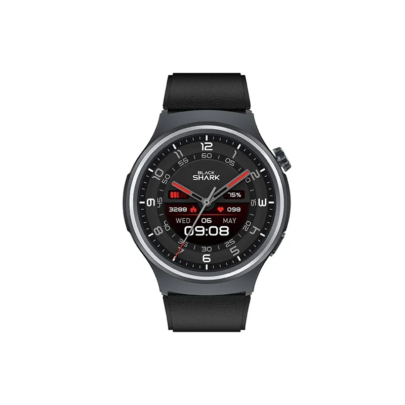 ساعت هوشمند شیائومی بلک شارک Xiaomi Black Shark A3