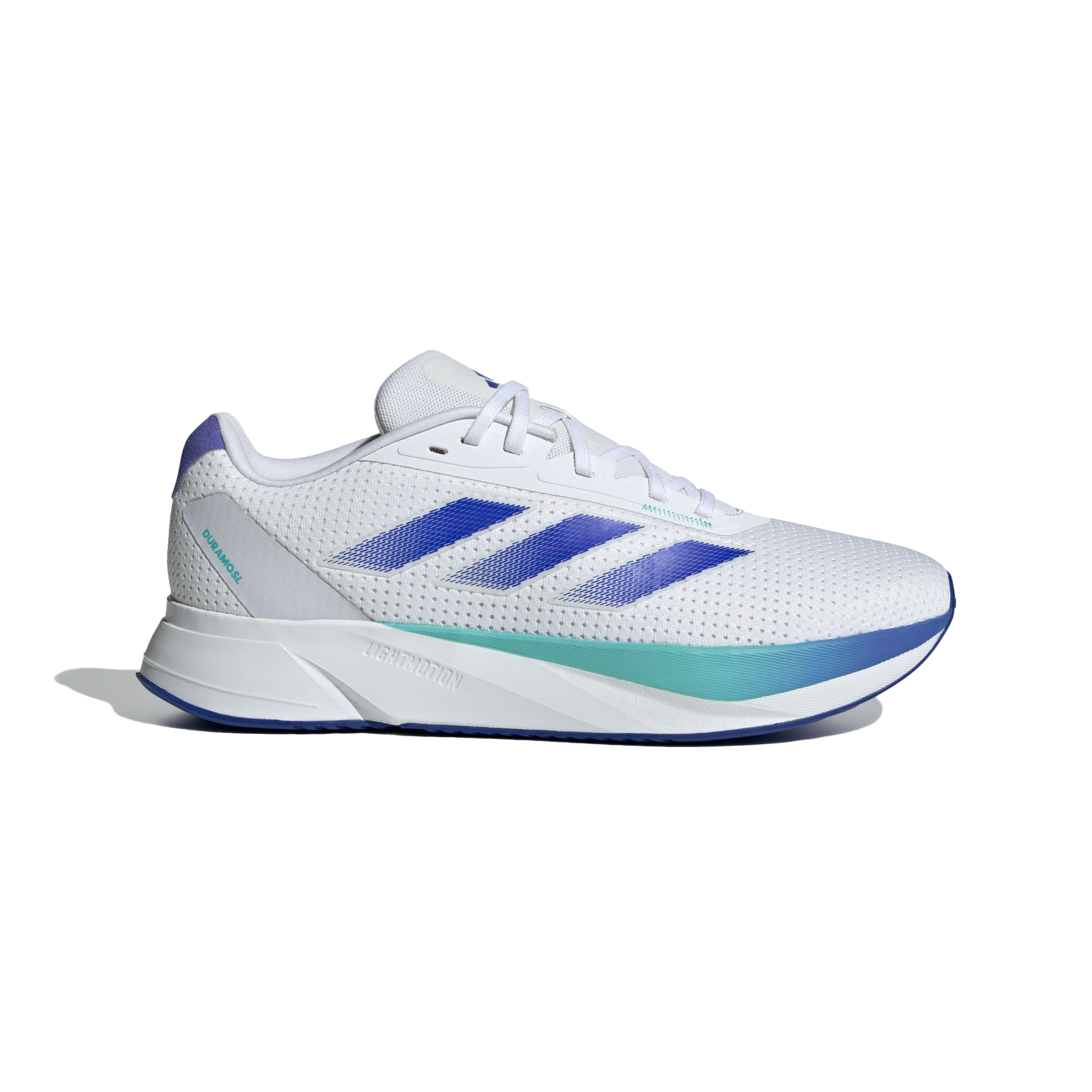 کفش اورجینال رانینگ آدیداس  Adidas Duramo SL M کد IF9481  | سبک، راحت و مناسب پیاده‌روی