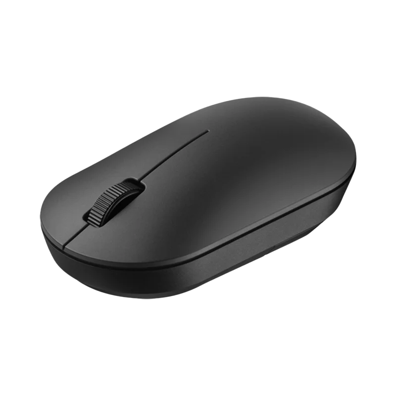 ماوس بیسیم شیائومی Xiaomi Wireless Mouse Lite 2 2024 (+ باطری)