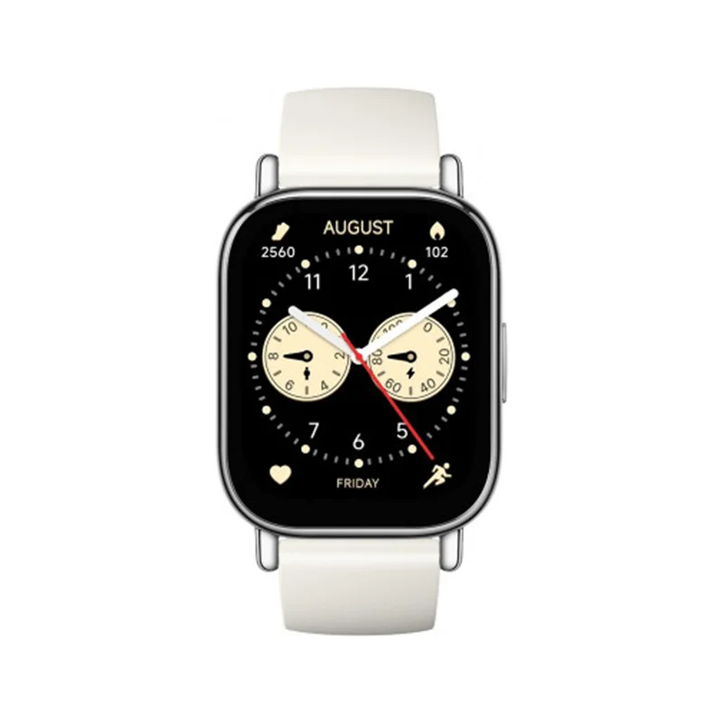 ساعت هوشمند شیائومی Xiaomi Redmi Watch 5 Lite M2352W1 نسخه گلوبال (فونت فارسی)